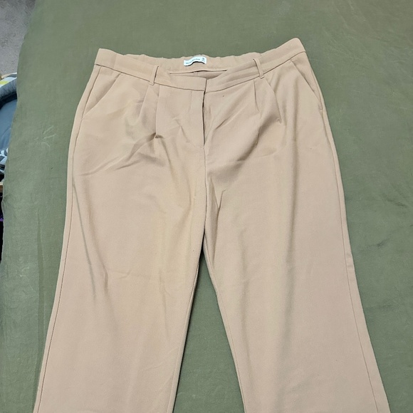 Abercrombie & Fitch Sloane Tailored Pant - Picture 1 of 2
